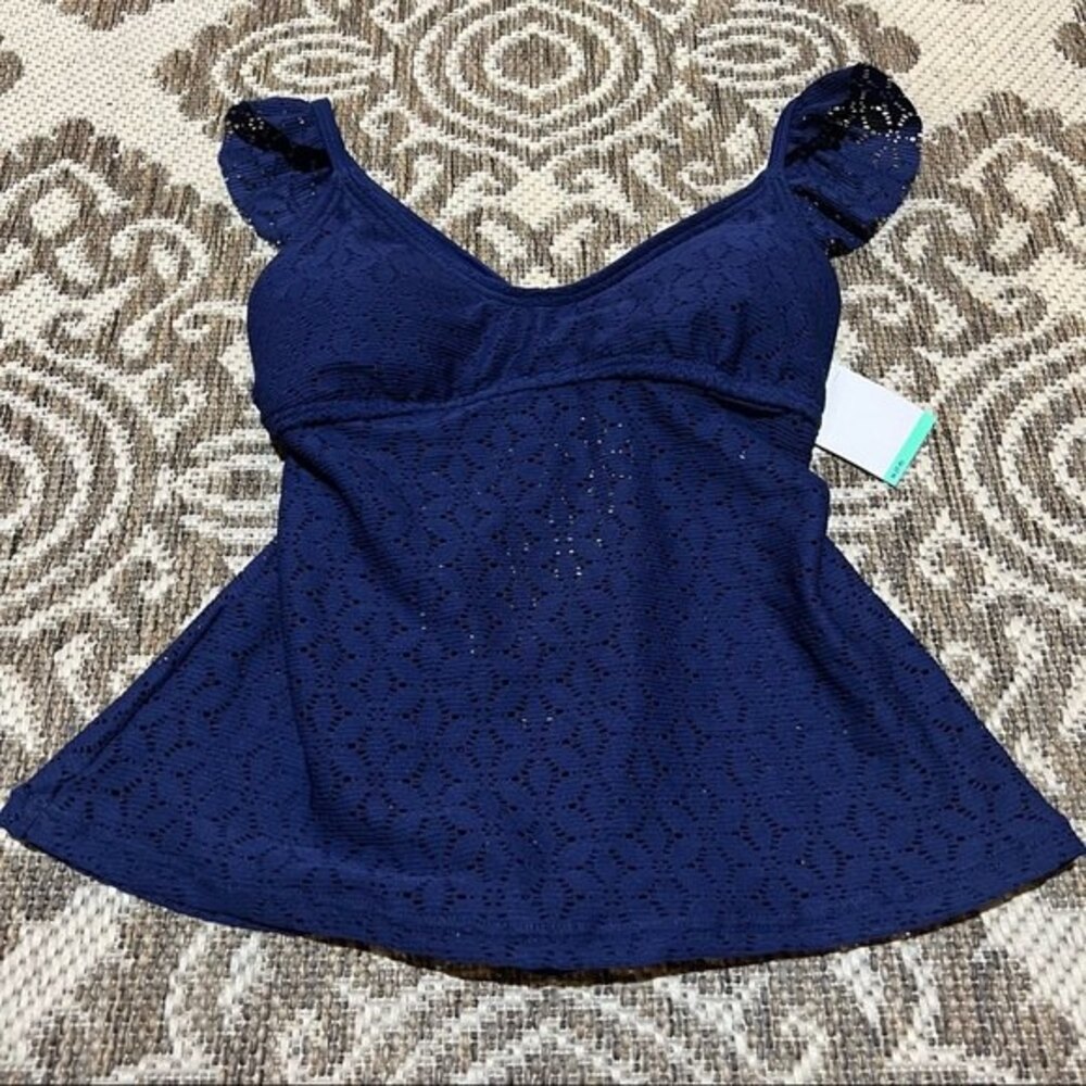 Tankini - Picture 2 of 8